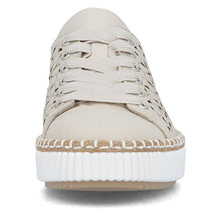 Rieker Women's Real Leather Shoes | M2902 - Image 17