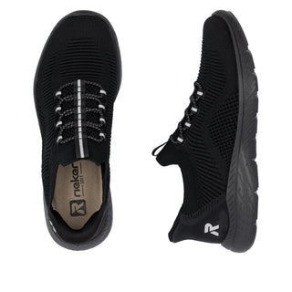 Rieker Women's Ready2GO Shoes | M5066 - Image 9