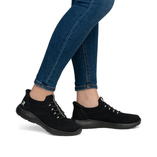 Rieker Women's Ready2GO Shoes | M5066 - Image 10