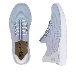 Rieker Women's Ready2GO Shoes | M5066 - Image 20