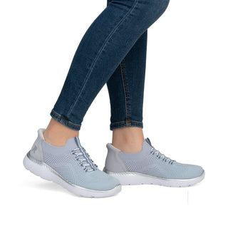 Rieker Women's Ready2GO Shoes | M5066 - Image 21