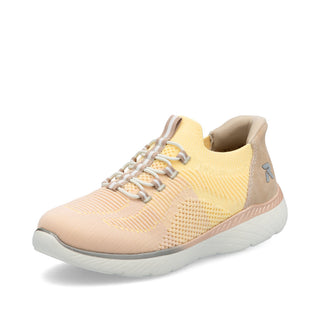 Rieker Women's Ready2GO Shoes | M5066 - Image 23