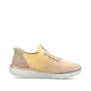 Rieker Women's Ready2GO Shoes | M5066 - Image 24