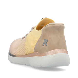 Rieker Women's Ready2GO Shoes | M5066 - Image 25