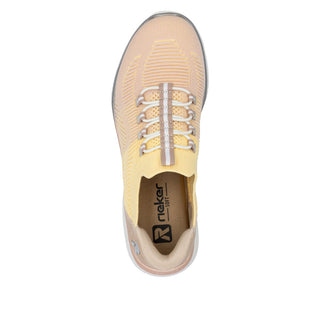 Rieker Women's Ready2GO Shoes | M5066 - Image 26