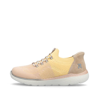 Rieker Women's Ready2GO Shoes | M5066 - Image 27