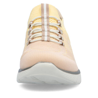 Rieker Women's Ready2GO Shoes | M5066 - Image 28