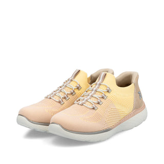 Rieker Women's Ready2GO Shoes | M5066 - Image 30