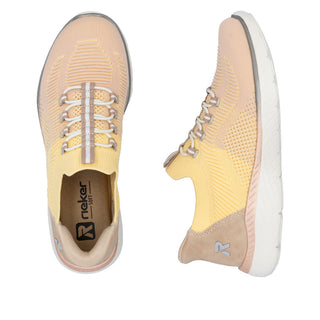 Rieker Women's Ready2GO Shoes | M5066 - Image 31