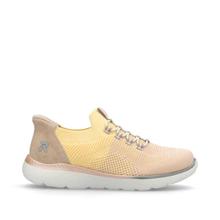 Rieker Women's Ready2GO Shoes | M5066 - Image 33