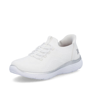 Rieker Women's Ready2GO Shoes | M5066 - Image 34