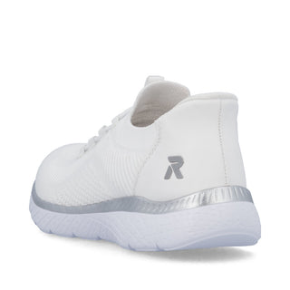 Rieker Women's Ready2GO Shoes | M5066 - Image 36