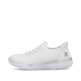 Rieker Women's Ready2GO Shoes | M5066 - Image 38