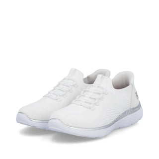 Rieker Women's Ready2GO Shoes | M5066 - Image 41