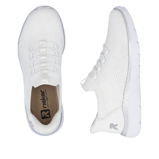 Rieker Women's Ready2GO Shoes | M5066 - Image 42