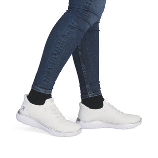 Rieker Women's Ready2GO Shoes | M5066 - Image 43