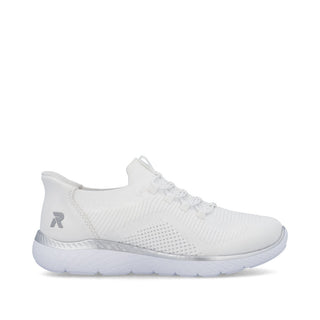 Rieker Women's Ready2GO Shoes | M5066 - Image 44