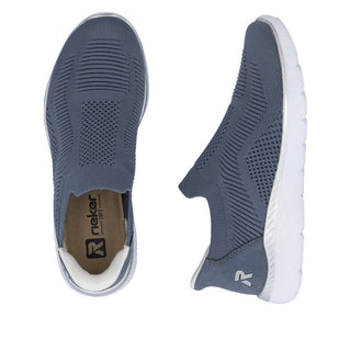 Rieker Women's Shoes | M5072 - Image 9