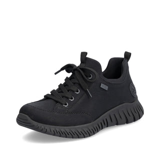 Rieker Comfort Women's TEX Waterproof Shoes | M5352 - Image 1