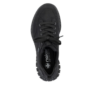 Rieker Comfort Women's TEX Waterproof Shoes | M5352 - Image 4