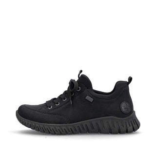 Rieker Comfort Women's TEX Waterproof Shoes | M5352 - Image 5