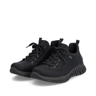 Rieker Comfort Women's TEX Waterproof Shoes | M5352 - Image 8