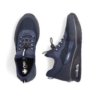 Rieker Comfort Women's Short Boots | M5658 - Image 9