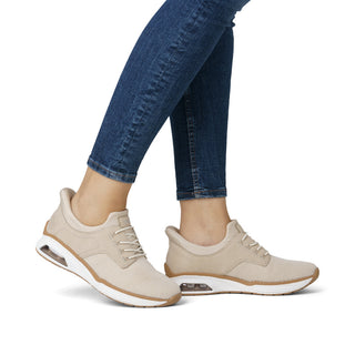 Rieker Women's Ready2GO Shoes | M5665 - Image 10