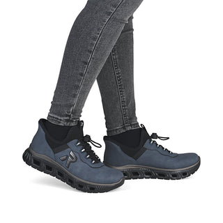 Women's Shoes | Rieker Sport M6065 - Image 10