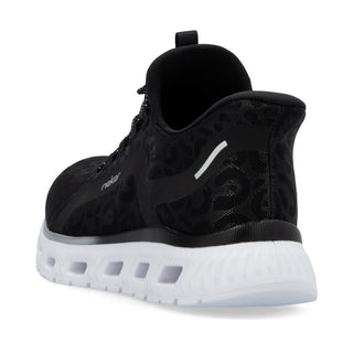 Rieker Women's Ready2GO Shoes | M6066 - Image 3