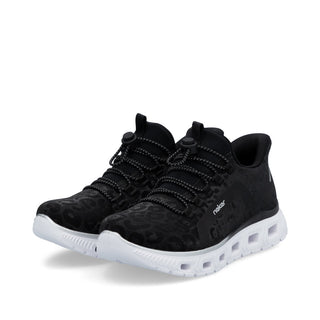 Rieker Women's Ready2GO Shoes | M6066 - Image 8