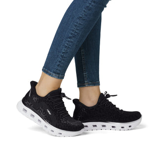 Rieker Women's Ready2GO Shoes | M6066 - Image 10