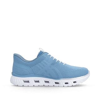 Rieker Women's Ready2GO Shoes | M6075 - Image 2