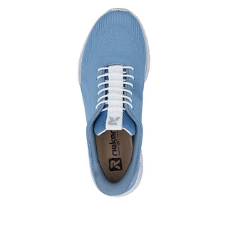 Rieker Women's Ready2GO Shoes | M6075 - Image 4