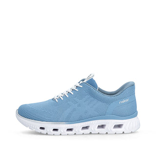 Rieker Women's Ready2GO Shoes | M6075 - Image 5