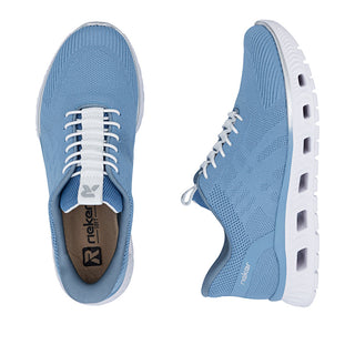 Rieker Women's Ready2GO Shoes | M6075 - Image 9