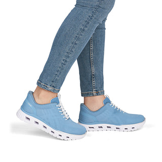 Rieker Women's Ready2GO Shoes | M6075 - Image 10