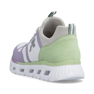 Rieker Women's Shoes | M6078 - Image 14