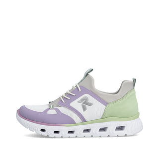 Rieker Women's Shoes | M6078 - Image 16