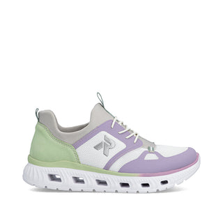 Rieker Women's Shoes | M6078 - Image 22