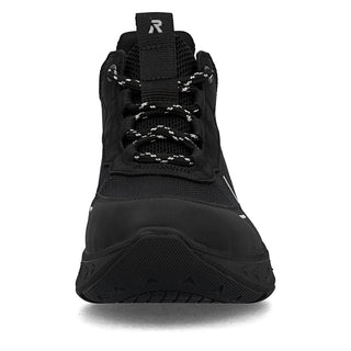 Women's Mid-height Boots | Rieker Sport M6500 - Image 6