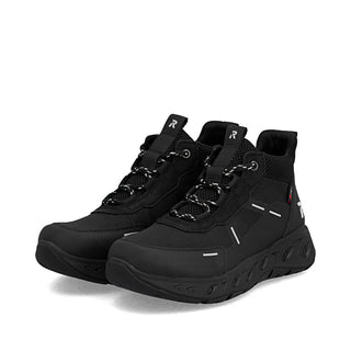 Women's Mid-height Boots | Rieker Sport M6500 - Image 8
