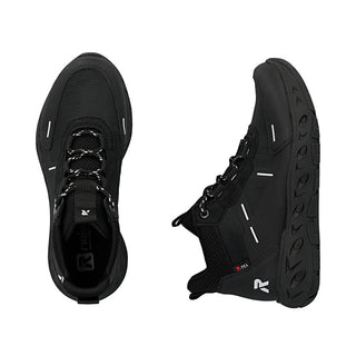 Women's Mid-height Boots | Rieker Sport M6500 - Image 9