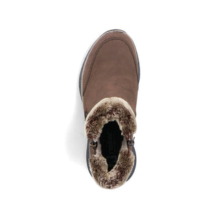 Women's Mid-height Boots | Rieker Sport M6560 - Image 4