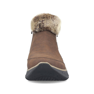 Women's Mid-height Boots | Rieker Sport M6560 - Image 6