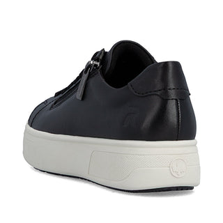 Rieker Women's Real Leather Shoes | M7701 - Image 3