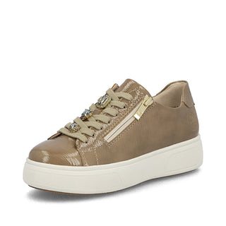 Women's Shoes | Rieker Comfort M7702 - Image 1