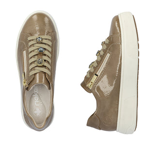 Women's Shoes | Rieker Comfort M7702 - Image 9