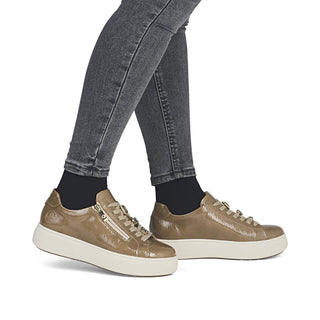 Women's Shoes | Rieker Comfort M7702 - Image 10