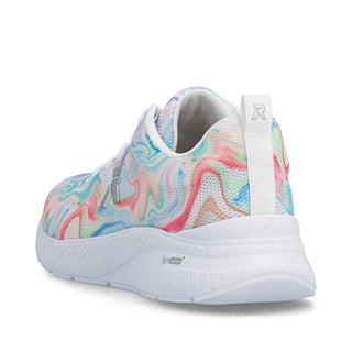 Rieker Women's Shoes | M8500 - Image 3